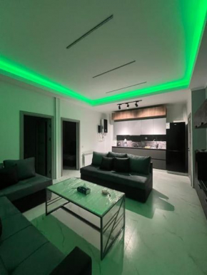 VIP Home Lounge